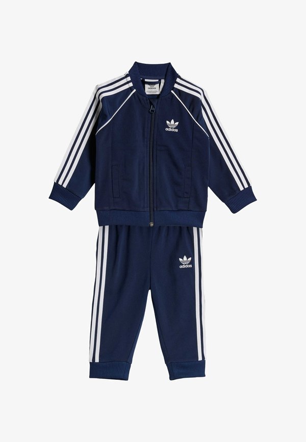 SET - Tracksuit - night indigo