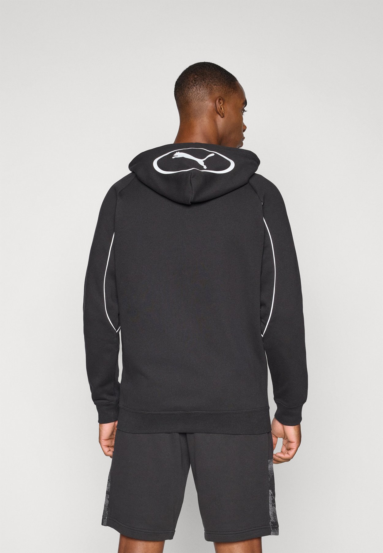 SPORT HOODIE