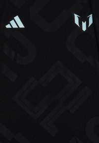 adidas Performance MESSIE - T-shirt till träning - black