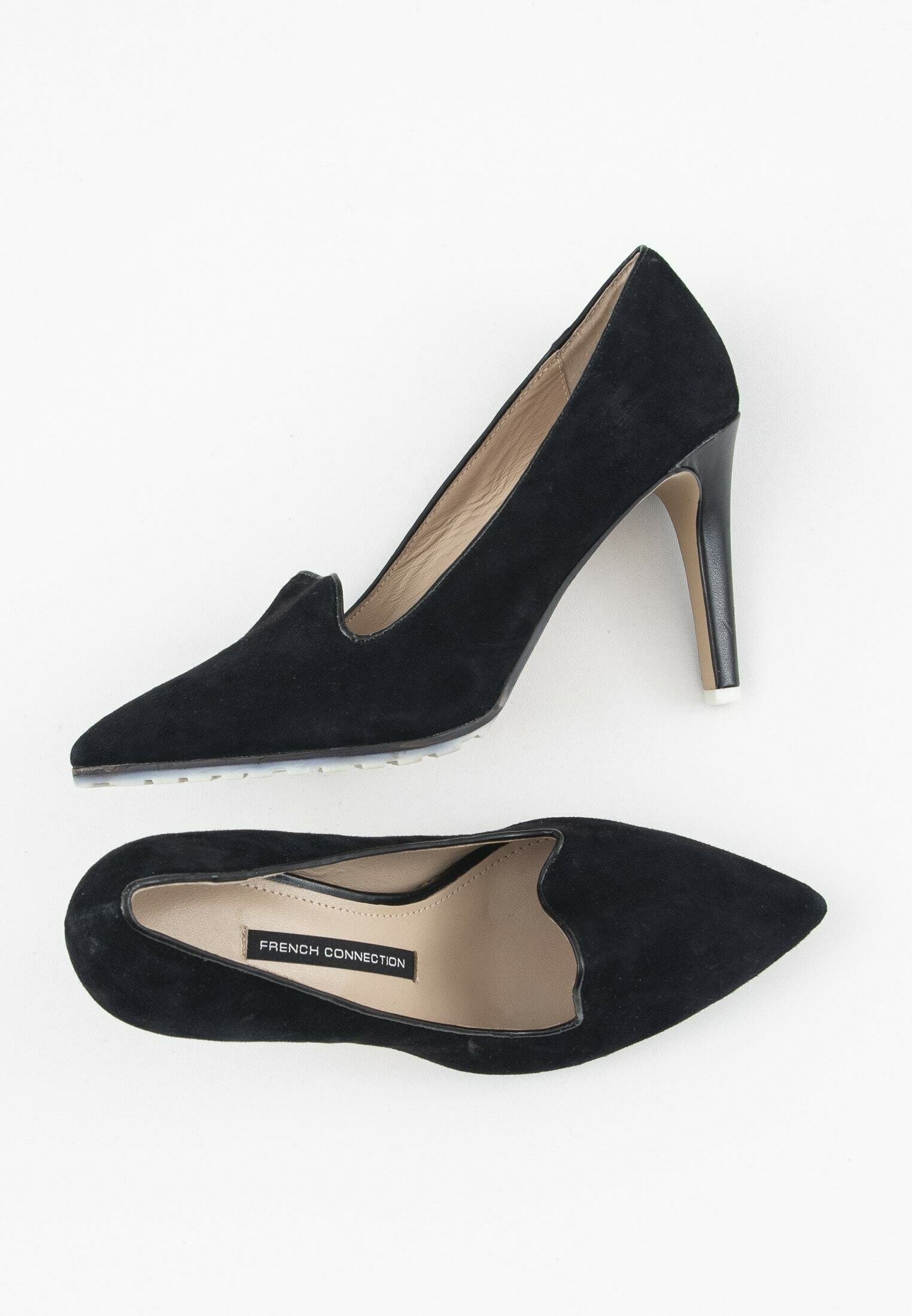 french connection high heels