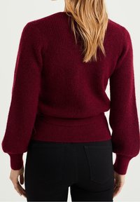 WE Fashion Kofta - red