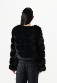 MARCIANO BY GUESS SOFT - Vinterjakker - jet black