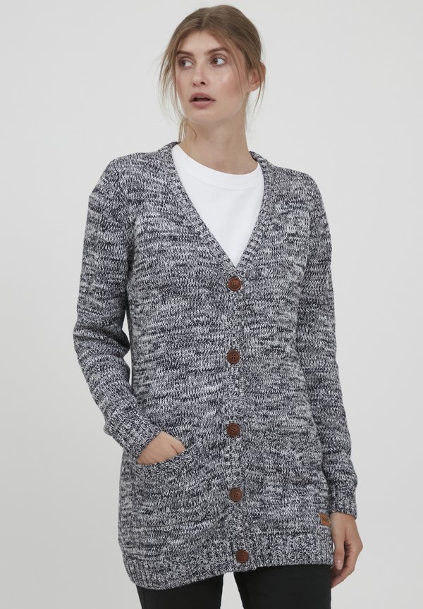 OXHILEMONA - Cardigan - insignia b