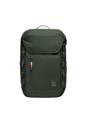 PRO PACK LAPTOPFACH - Zaino - algae