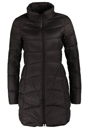 Untuvatakki - dark brown