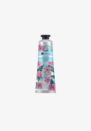 Dr Botanicals TROPICAL INVIGORATING DUO CREAM DAY AND NIGHT MOISTURISER 50ML biały