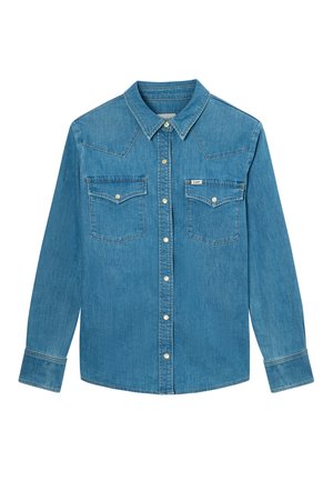 Lee WESTERN - Skjorte - dye star