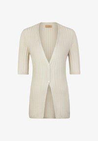 Geselecteerd, beige