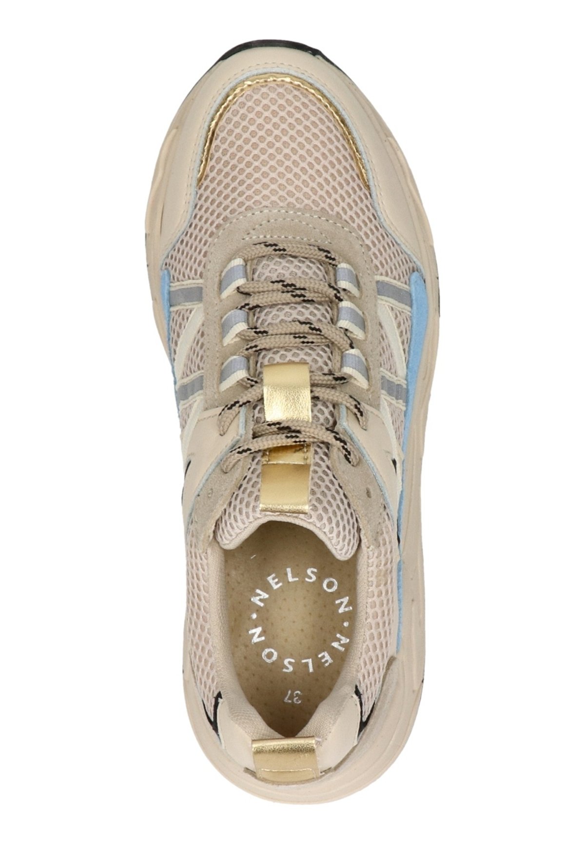 zalando dad sneakers