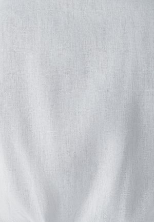 ST MRLO Button-down blouse - white