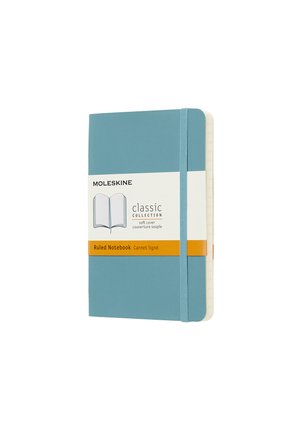 Altri accessori - riff blau