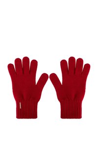 Sormikkaat - red