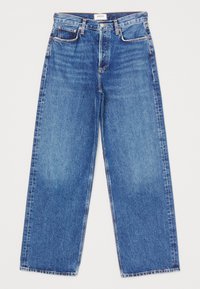 LOW SLUNG PUDDLE - Relaxed fit jeans - image