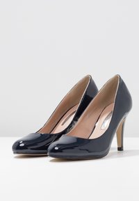 Dorothy Perkins Pumps - dark blue