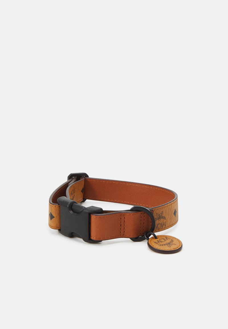 MCM COLLECTION OTHERS UNISEX Kita cognac/konjako Zalando.lt