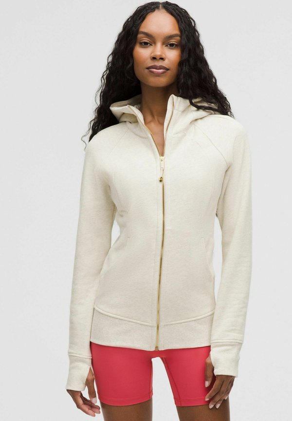 SCUBA FULL-ZIP - Fleecejacke