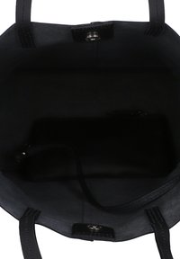 Gusti Leder CASSIDY - Kabelka - black