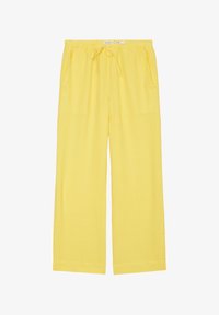 Geselecteerd, corn yellow