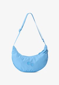 Unausgewählt, aqua blue