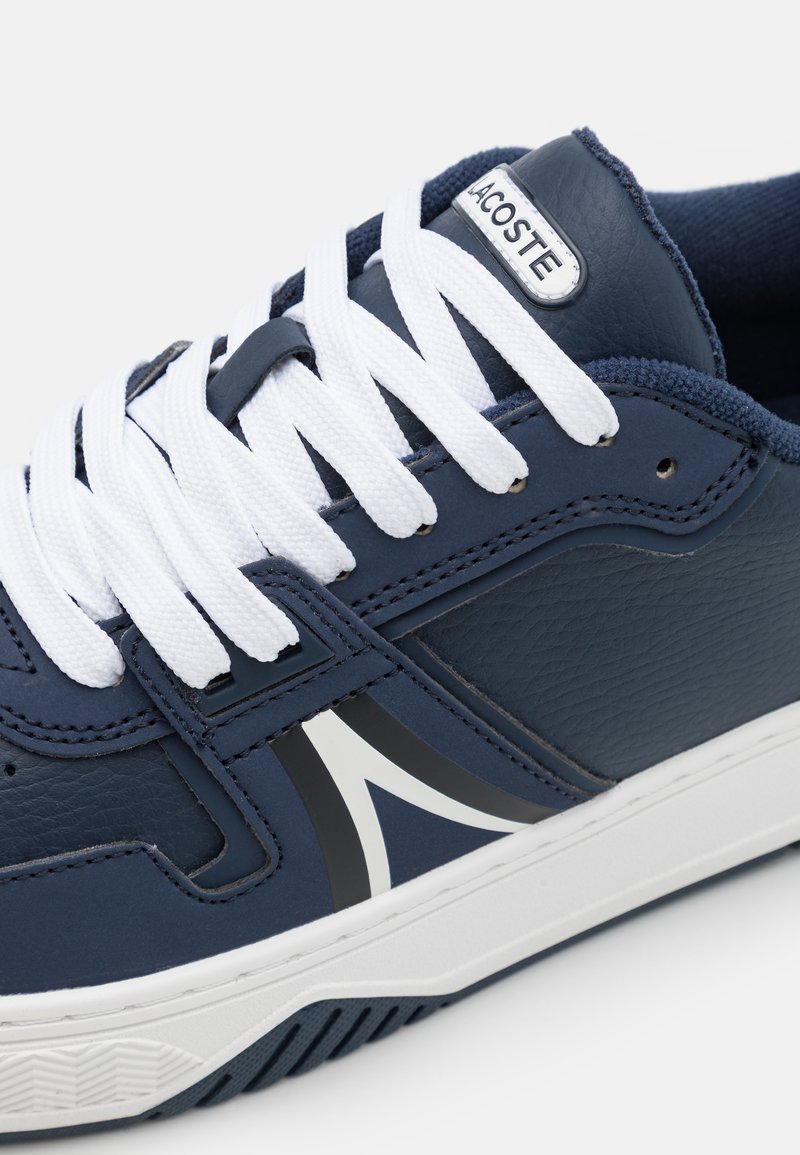 Herren Sneaker low | Lacoste L001 Sneaker low navy/white/blau - HT66032 Herren Sneaker low | Lacoste L001 Sneaker low navy/white/blau - HT66032