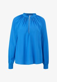 Ausgewählt, royalblau