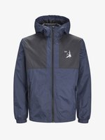 Jack & Jones Junior JORCODYY JNR - Sweater - navy blazer/donkerblauw Jack & Jones Junior JORCODYY JNR - Sweater - navy blazer/donkerblauw