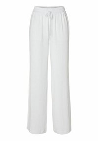 Unausgewählt, bright white