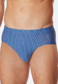 Schiesser 6ER PACK - Slip - dunkelblau