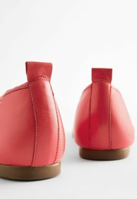 Next SIGNATURE SQUARE TOE  - Baleriinad - pink