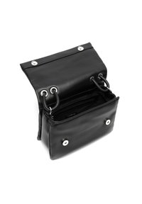 MISAKO PUFLY  - Skuldertasker - black