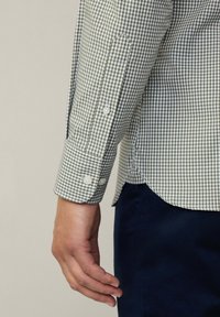 Hackett London Camisa - green