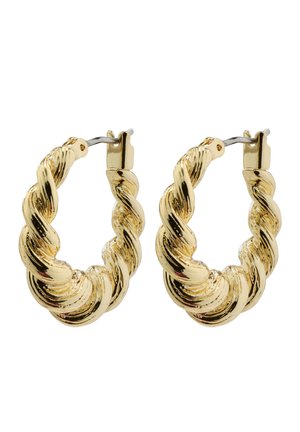 EILEEN  - Earrings - gold plated