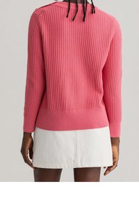 GANT Pullover - pink