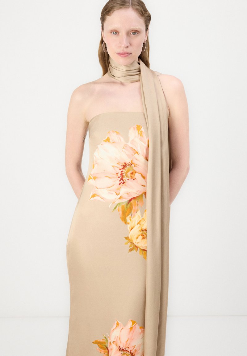sachin and babi light blue dress Affordable Elopement Dresses - Wedding Dresses Under $500