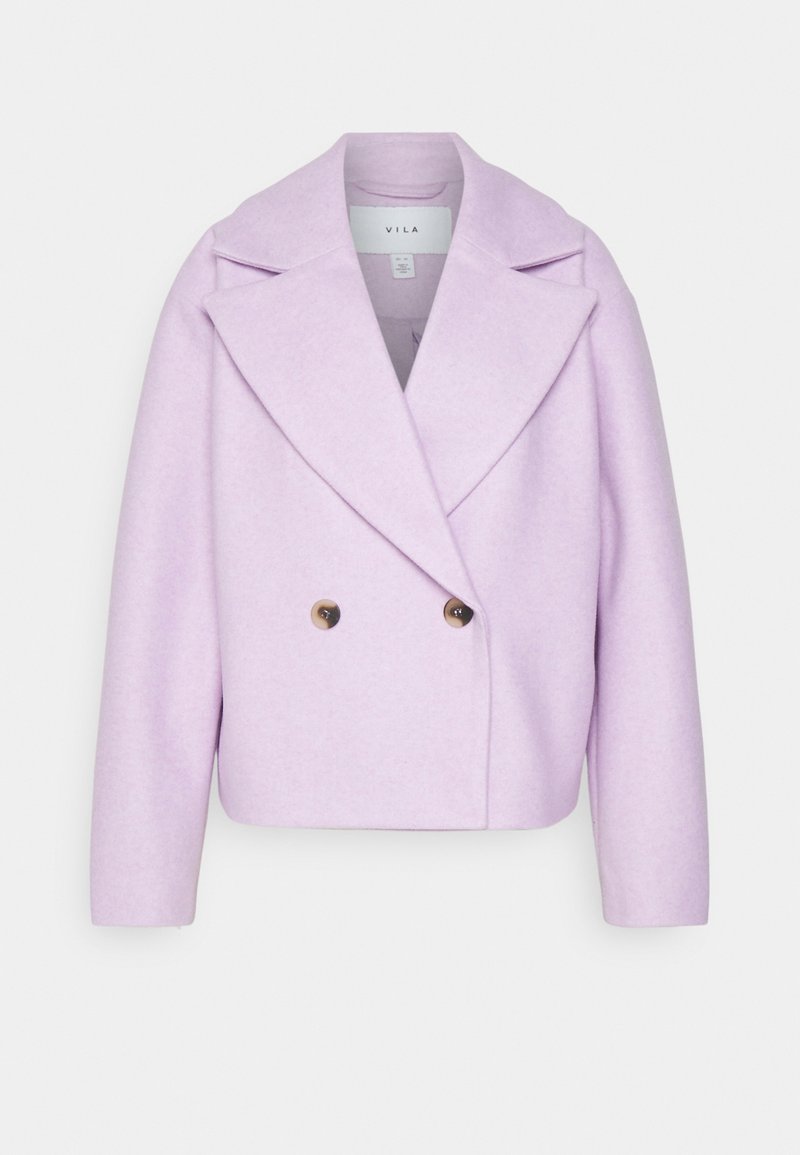 Vila Lichte jas zwart