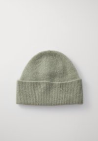 DRYKORN NEREA UNISEX - Beanie - green