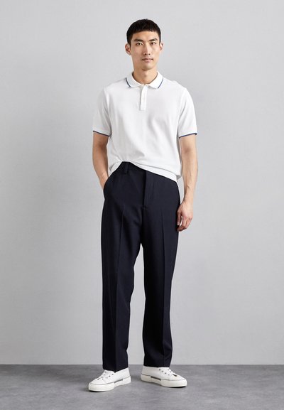 PS Paul Smith MENS - Polokošeľa - whites