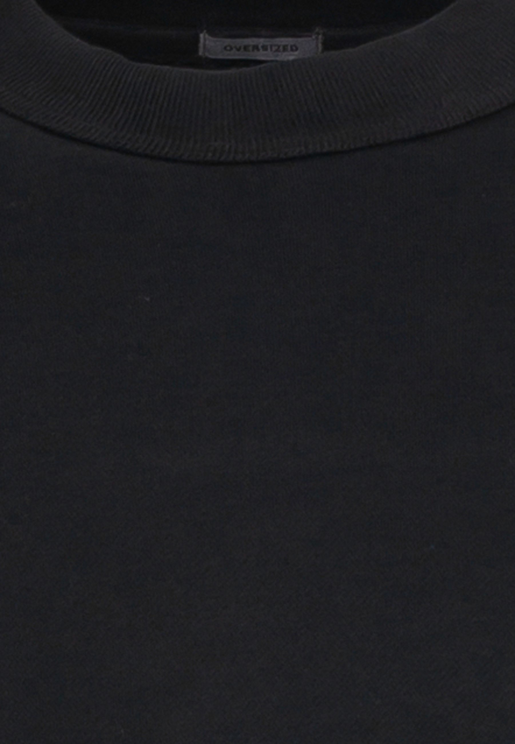Abercrombie \u0026 Fitch ESSENTIAL OPEN HEM 
