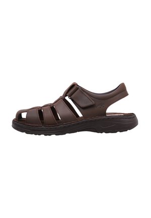 Sandalias de senderismo - brown