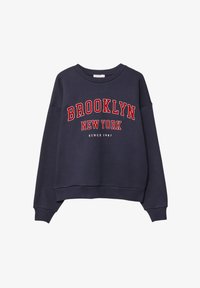 Non selezionato, dark blue