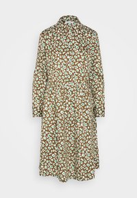 Marc O'Polo Abito a camicia - beige