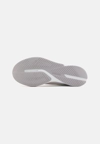 adidas Performance DURAMO SL M - Scarpe da corsa su strada - footwear white/aurora metallic/solar red