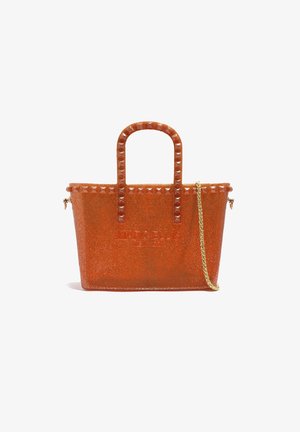 Marc Ellis Handtas - orange