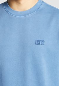 Levi's® Sweatshirt - blue