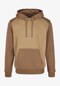 Ausgewählt, midground/darkground