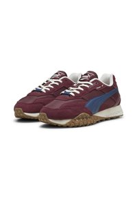 Puma Zapatillas - bordeaux