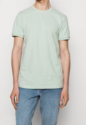 T-Shirt basic - mint