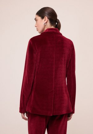 ottod'Ame, WOMEN - Blézer - burgundy