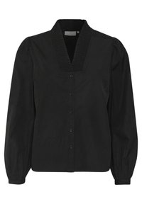 KAMAIA - Paitapusero - black deep