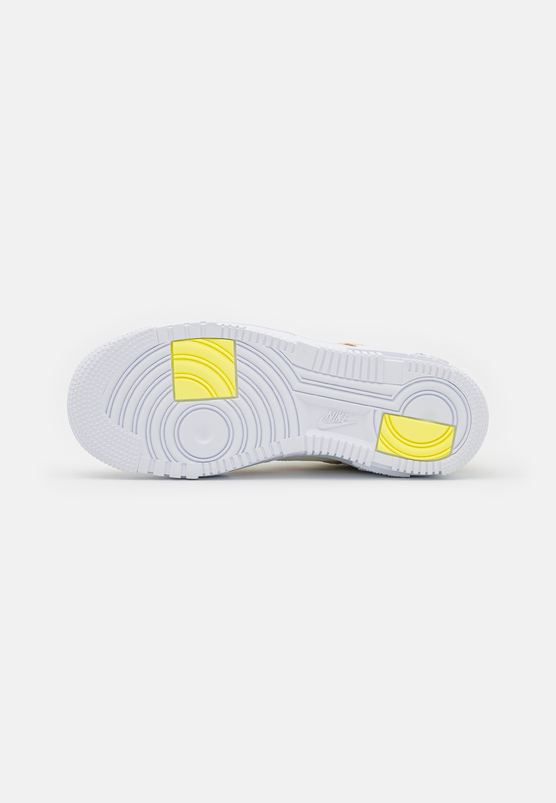 Nike WMNS Air Force 1 '07 Coconut Milk | 43einhalb Sneaker Store